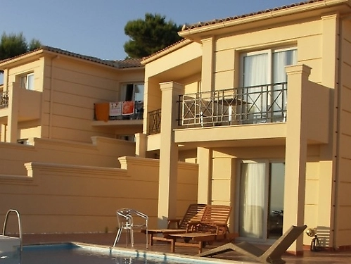 Hotel Mabely Grand Grecia (12 / 16)