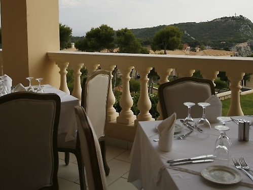 Hotel Mabely Grand Zakynthos Grecia (13 / 16)