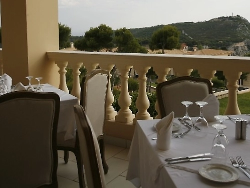 Hotel Mabely Grand Zakynthos Grecia (13 / 16)