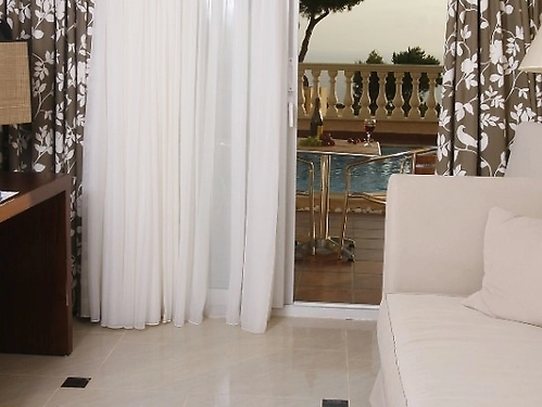 Hotel Mabely Grand Zakynthos Grecia (5 / 16)