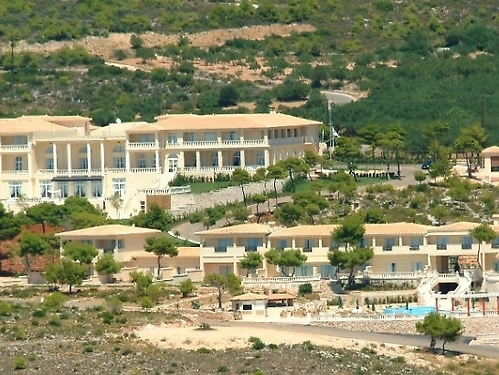 Hotel Mabely Grand Grecia (7 / 16)