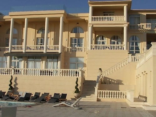 Hotel Mabely Grand Zakynthos (11 / 16)