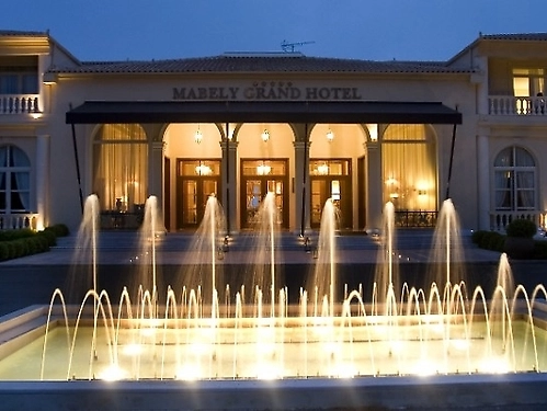 Hotel Mabely Grand Grecia (14 / 16)