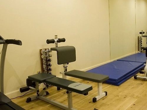 Hotel Mabely Grand Grecia (10 / 16)