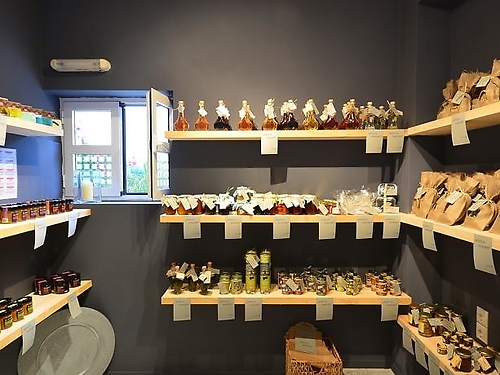 Hotel Agrilia Grecia (13 / 26)