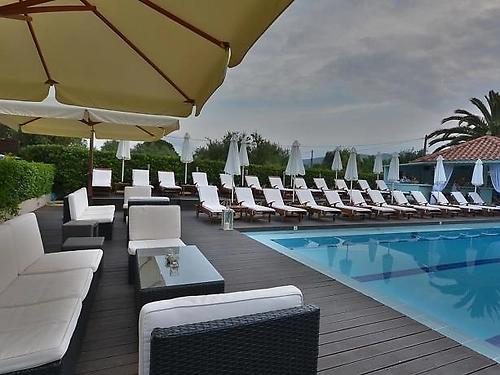 Hotel Agrilia Grecia (16 / 26)