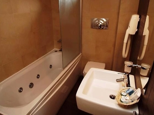 Hotel Agrilia Grecia (18 / 26)