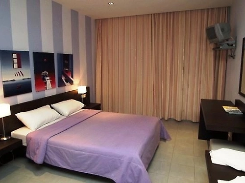 Hotel Agrilia Zakynthos Grecia (5 / 26)