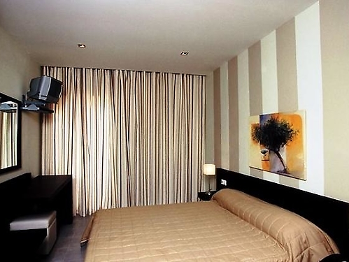 Hotel Agrilia Zakynthos (6 / 26)