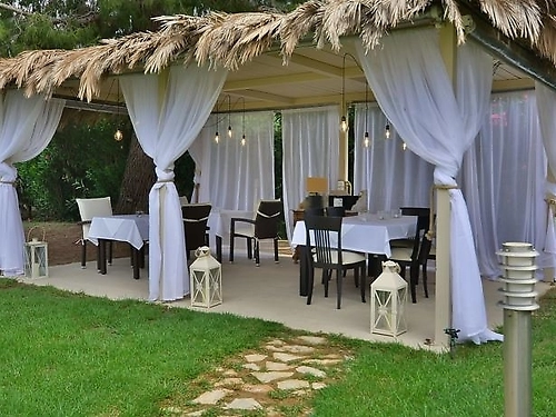 Hotel Agrilia Zakynthos (15 / 26)