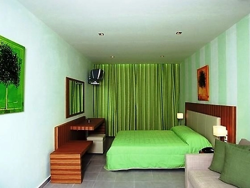 Hotel Agrilia Grecia (8 / 26)