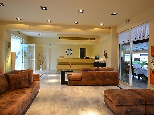 Hotel Agrilia Zakynthos (22 / 26)