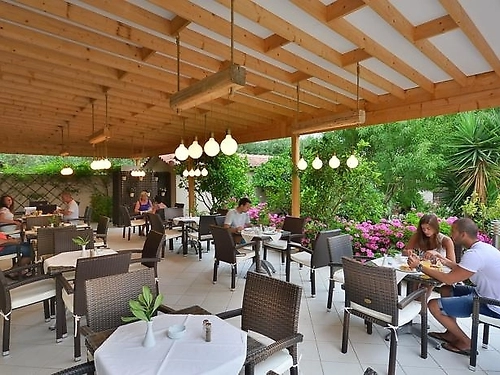 Hotel Agrilia Zakynthos Grecia (14 / 26)