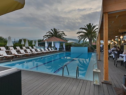 Hotel Agrilia Grecia (20 / 26)