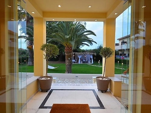 Hotel Agrilia Grecia (23 / 26)