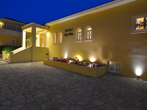 Hotel Agrilia Zakynthos Grecia (24 / 26)