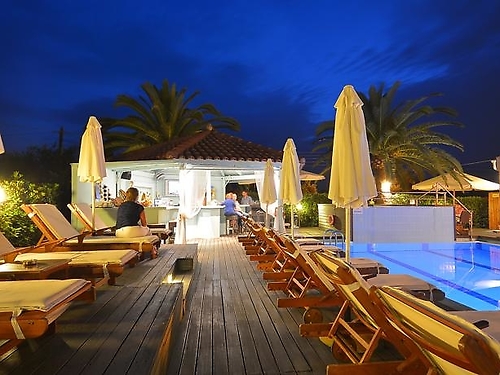 Hotel Agrilia Grecia (26 / 26)