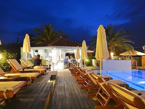 Hotel Agrilia Grecia (26 / 26)