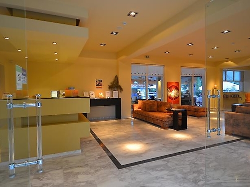 Hotel Agrilia Zakynthos (9 / 26)