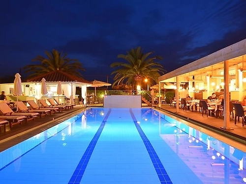 Hotel Agrilia Grecia (10 / 26)