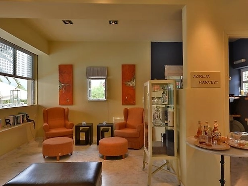 Hotel Agrilia Zakynthos Grecia (17 / 26)