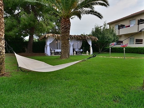 Hotel Agrilia Zakynthos (19 / 26)