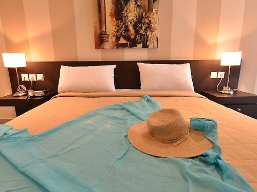 Hotel Agrilia Zakynthos Grecia (12 / 26)