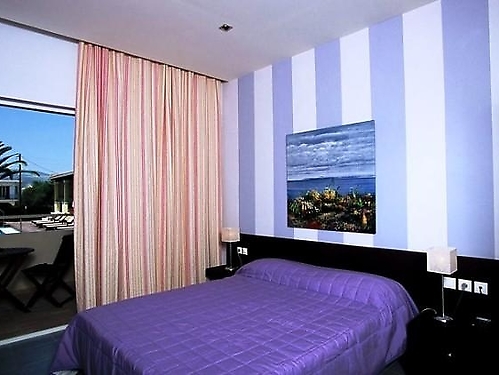 Hotel Agrilia Zakynthos (11 / 26)