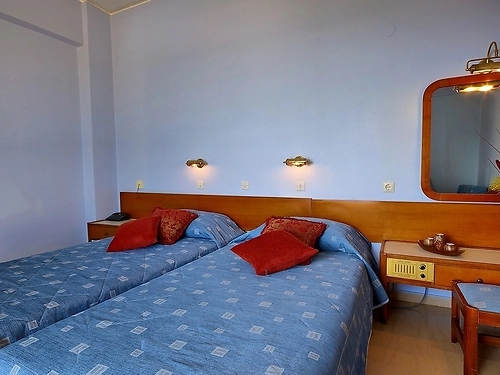 Hotel Astir Beach Grecia (7 / 7)