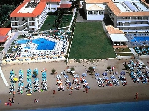 Hotel Astir Beach Grecia (1 / 7)
