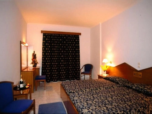 Hotel Astir Palace Zakynthos Grecia (8 / 21)