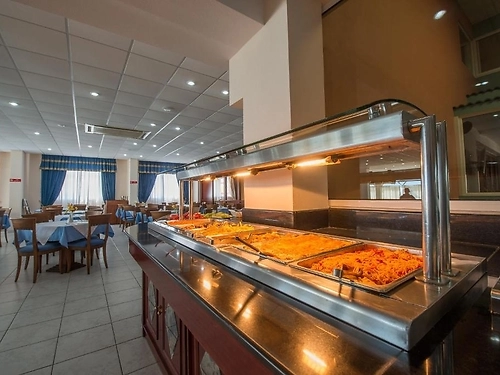 Hotel Astir Palace Grecia (19 / 21)