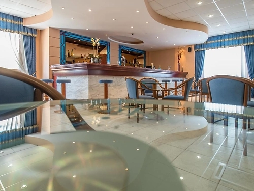 Hotel Astir Palace Grecia (18 / 21)