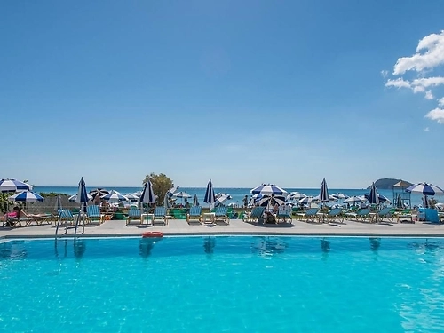 Hotel Astir Palace Zakynthos Grecia (6 / 21)