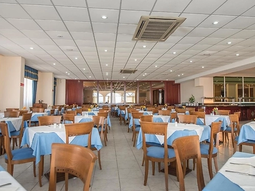 Hotel Astir Palace Zakynthos Grecia (21 / 21)