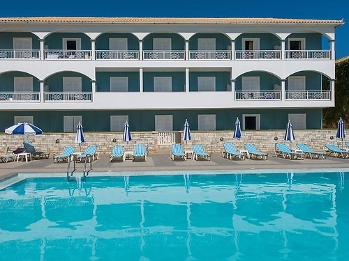 Hotel Astir Palace Grecia (3 / 21)