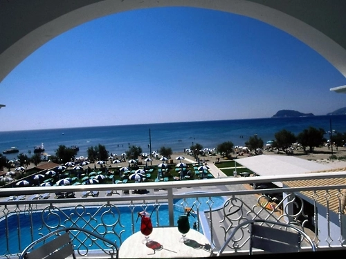 Hotel Astir Palace Grecia (2 / 21)