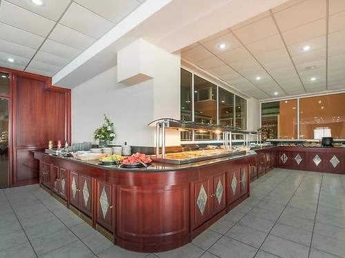 Hotel Astir Palace Zakynthos Grecia (17 / 21)