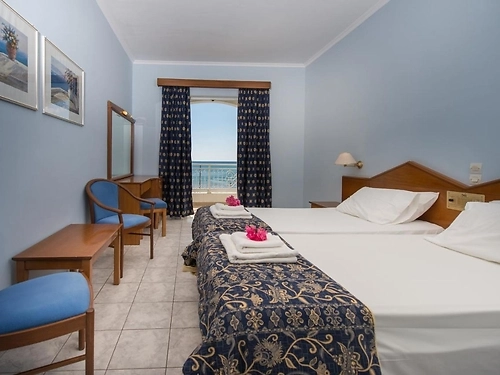 Hotel Astir Palace Zakynthos Grecia (9 / 21)