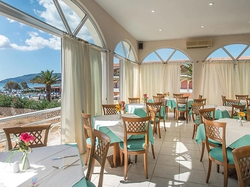 Hotel Astir Palace Grecia (16 / 21)