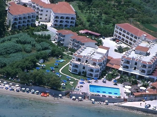 Hotel Caravel Zante Zakynthos (3 / 20)