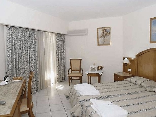 Hotel Caravel Zante Zakynthos Grecia (2 / 20)