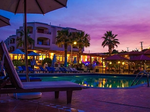 Hotel Caravel Zante Zakynthos (15 / 20)