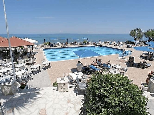 Hotel Caravel Zante Zakynthos (3 / 20)