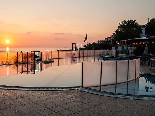 Hotel Caravel Zante Zakynthos (12 / 20)