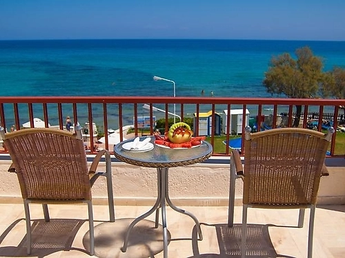 Hotel Caravel Zante Grecia (13 / 20)