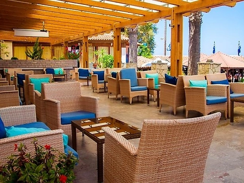 Hotel Caravel Zante Zakynthos (17 / 20)