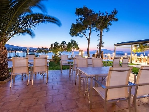 Hotel Balcony Grecia (17 / 28)