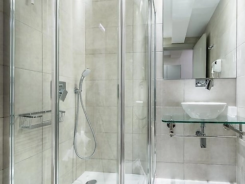 Hotel Balcony Zakynthos (18 / 28)