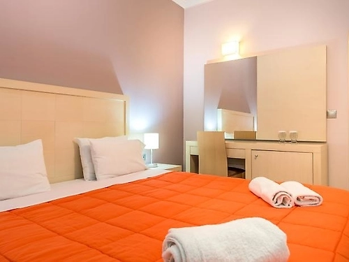 Hotel Balcony Zakynthos Grecia (13 / 28)